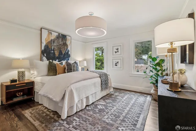 $1,825,000 | 37 Miraloma Drive, San Francisco, CA 94127