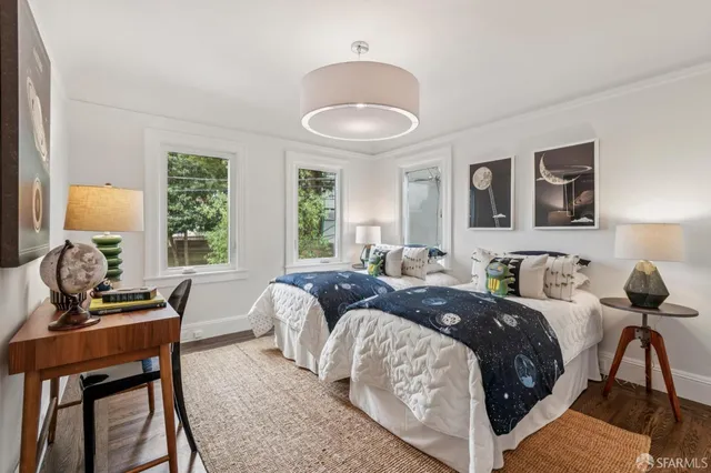 $1,825,000 | 37 Miraloma Drive, San Francisco, CA 94127