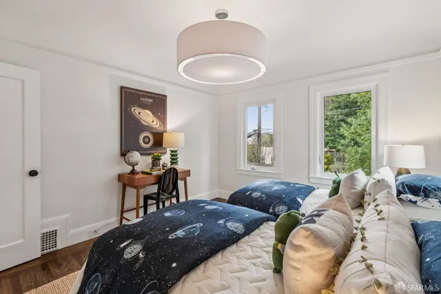 $1,825,000 | 37 Miraloma Drive, San Francisco, CA 94127