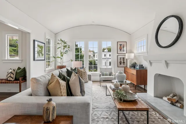 $1,825,000 | 37 Miraloma Drive, San Francisco, CA 94127