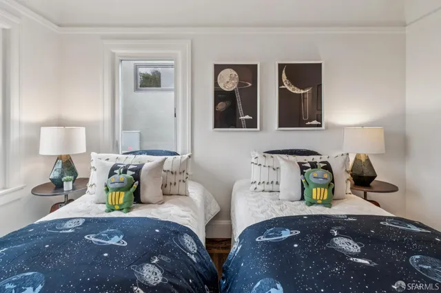 $1,825,000 | 37 Miraloma Drive, San Francisco, CA 94127