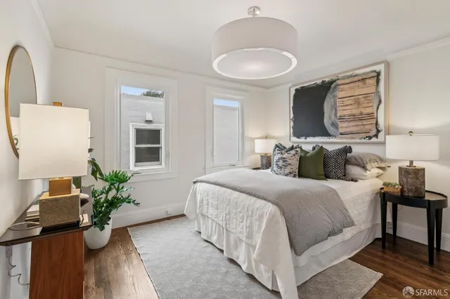 $1,825,000 | 37 Miraloma Drive, San Francisco, CA 94127