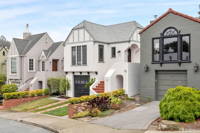$1,825,000 | 37 Miraloma Drive, San Francisco, CA 94127