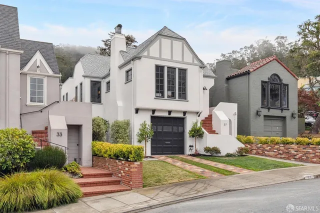 $1,825,000 | 37 Miraloma Drive, San Francisco, CA 94127