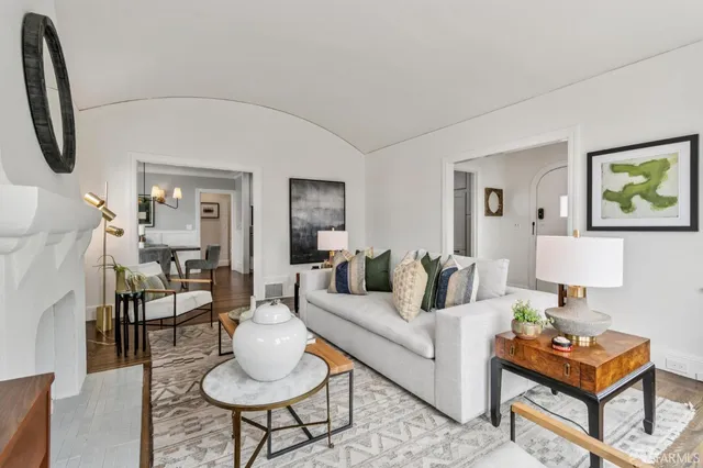 $1,825,000 | 37 Miraloma Drive, San Francisco, CA 94127