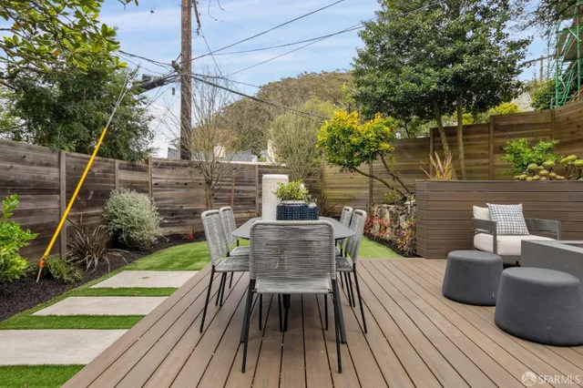 $1,825,000 | 37 Miraloma Drive, San Francisco, CA 94127