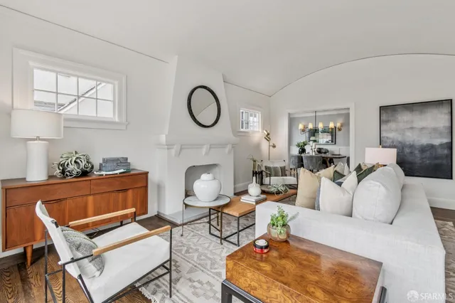 $1,825,000 | 37 Miraloma Drive, San Francisco, CA 94127