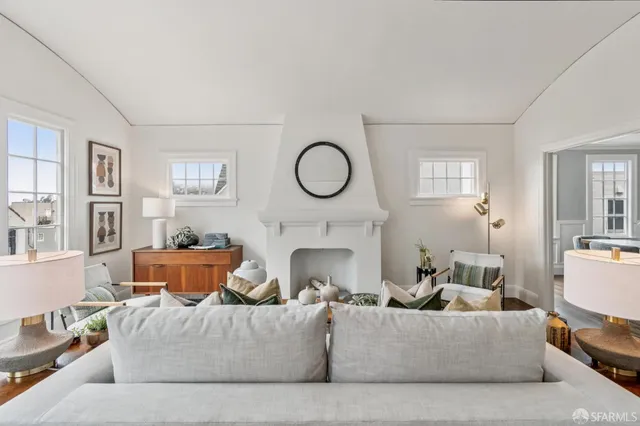 $1,825,000 | 37 Miraloma Drive, San Francisco, CA 94127