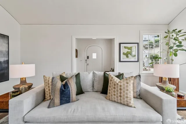$1,825,000 | 37 Miraloma Drive, San Francisco, CA 94127