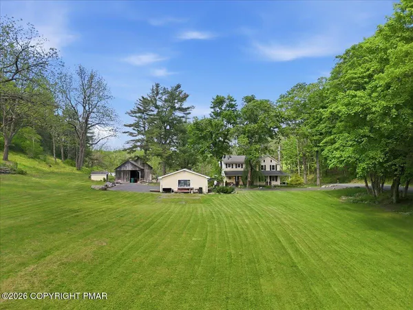 $1,190,000 | 299 Brick Church Road, Saylorsburg, PA 18353