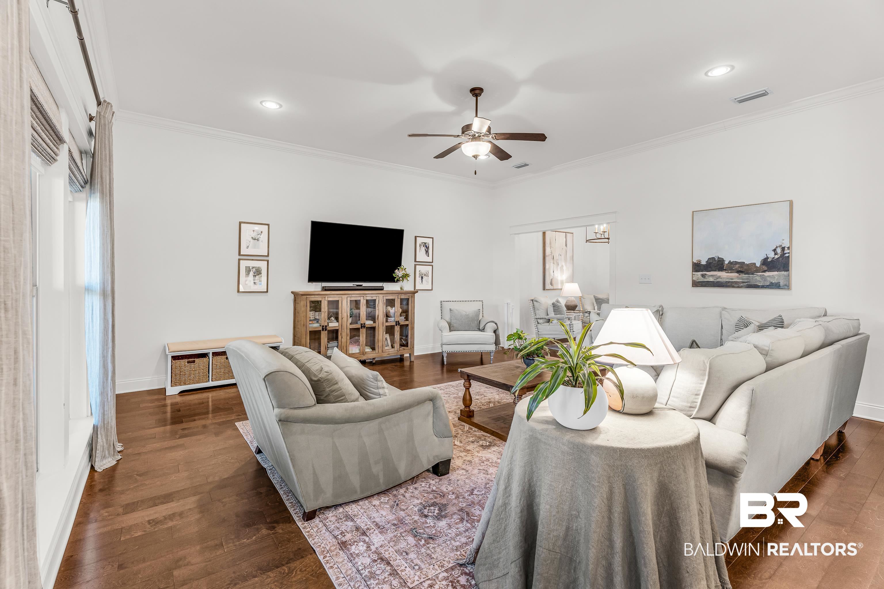 243 Hawthorne Circle Fairhope, AL 36532 - Photo 6 of 37 Recessed Lighting