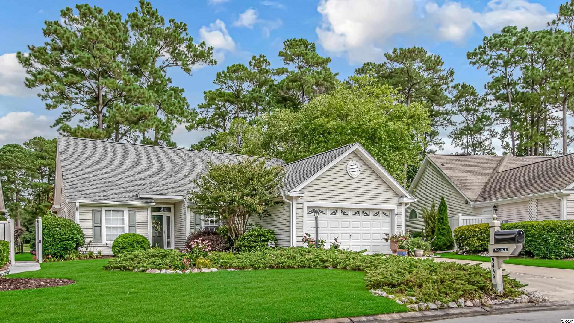 9446 Pinckney Lane Murrells Inlet, SC 29576 - Photo 2 of 30 Gallery Image 2
