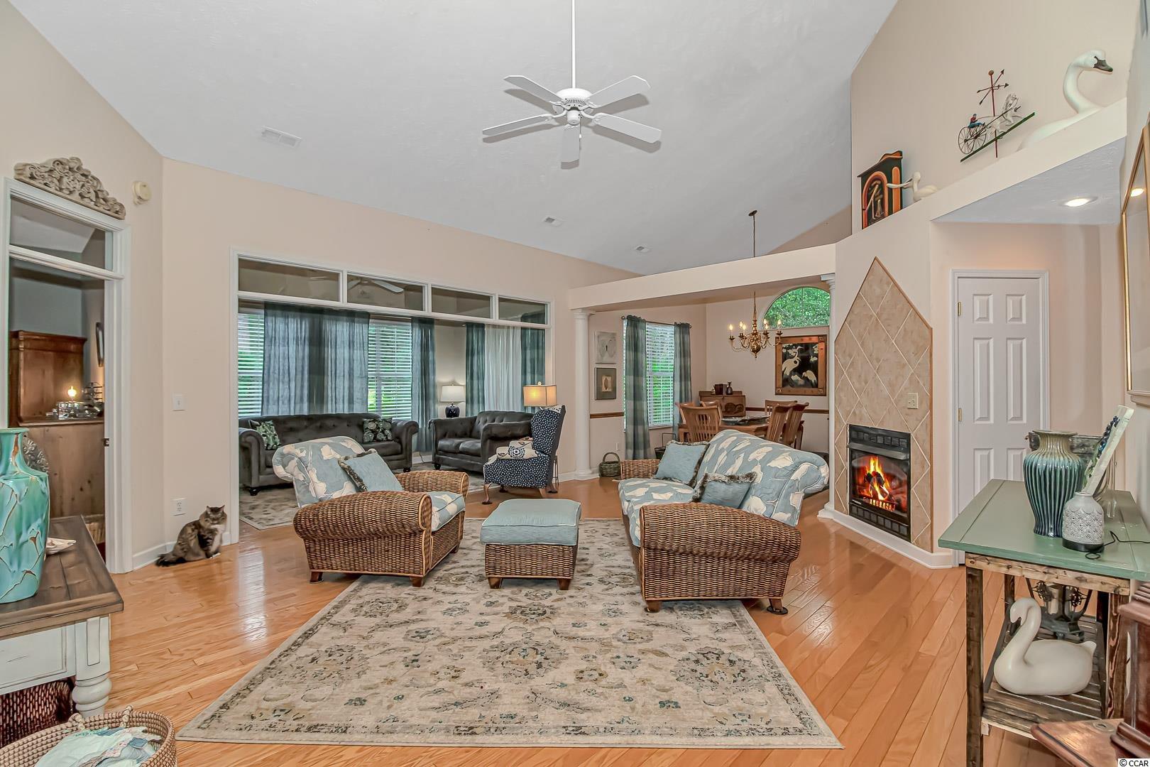 9446 Pinckney Lane Murrells Inlet, SC 29576 - Photo 14 of 30 Gallery Image 14