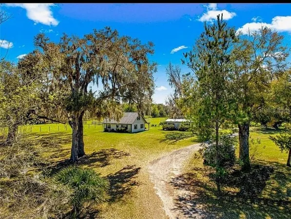 $639,900 | 15950 Northeast 50 Street, Williston, FL 32696