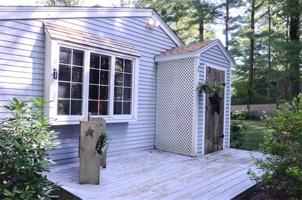 20 Byrne Road Duxbury, MA 02332 - Photo 23 of 25 Gallery Image 23