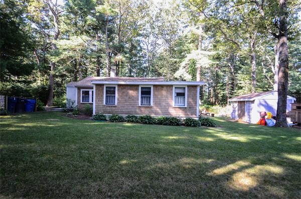 20 Byrne Road Duxbury, MA 02332 - Photo 3 of 25 Gallery Image 3