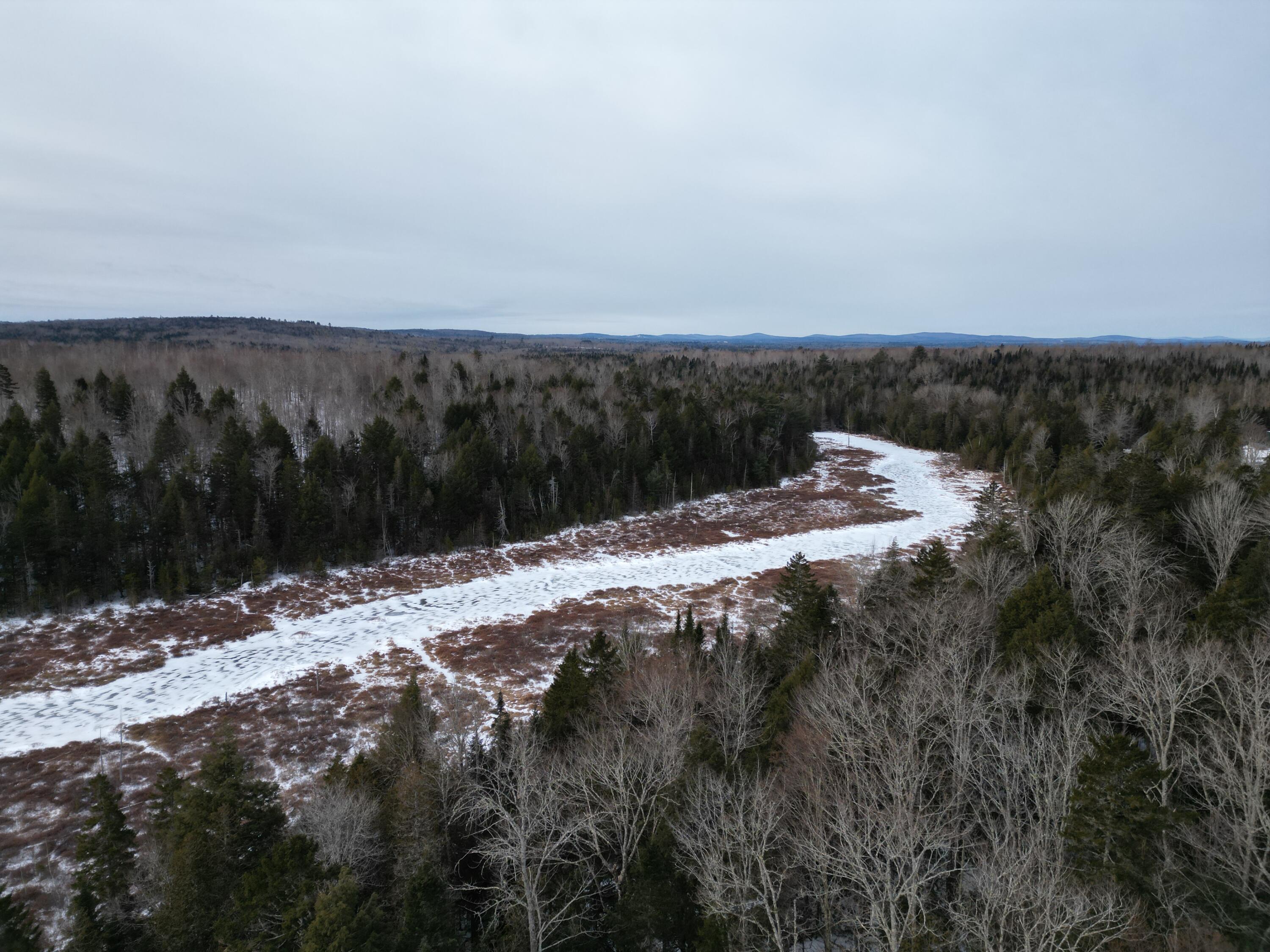 2-1 Osgood Road Carroll Plt, ME 04487 - Photo 9 of 11 DJI_0634