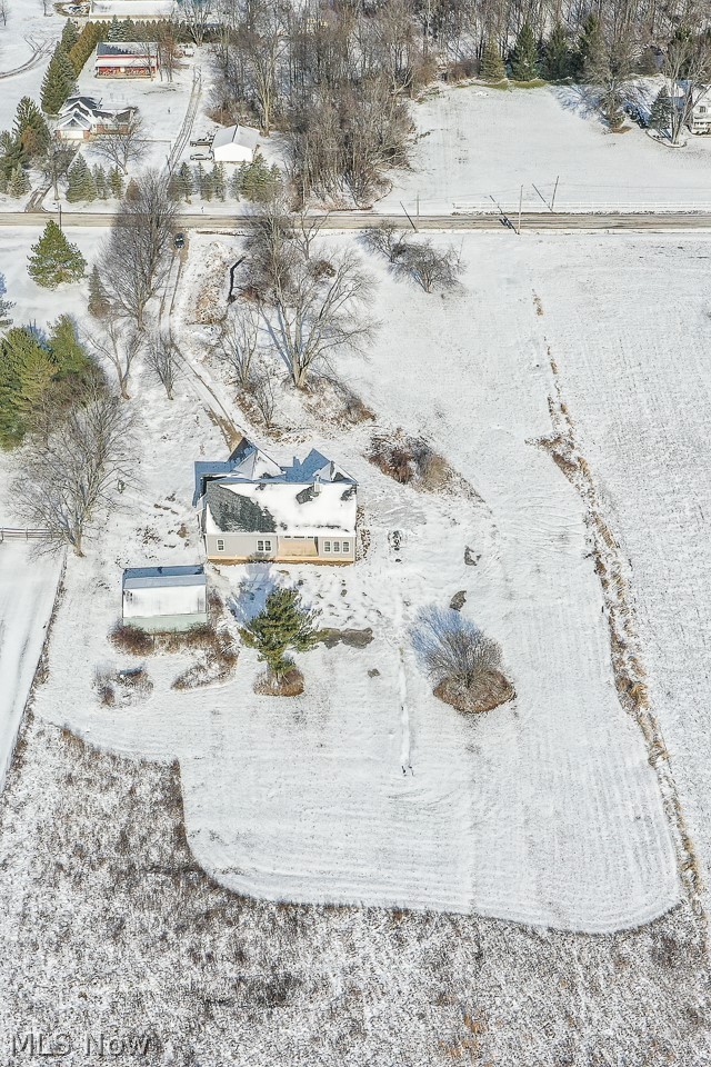 51889 Bates Road Wakeman, OH 44889 - Photo 27 of 30