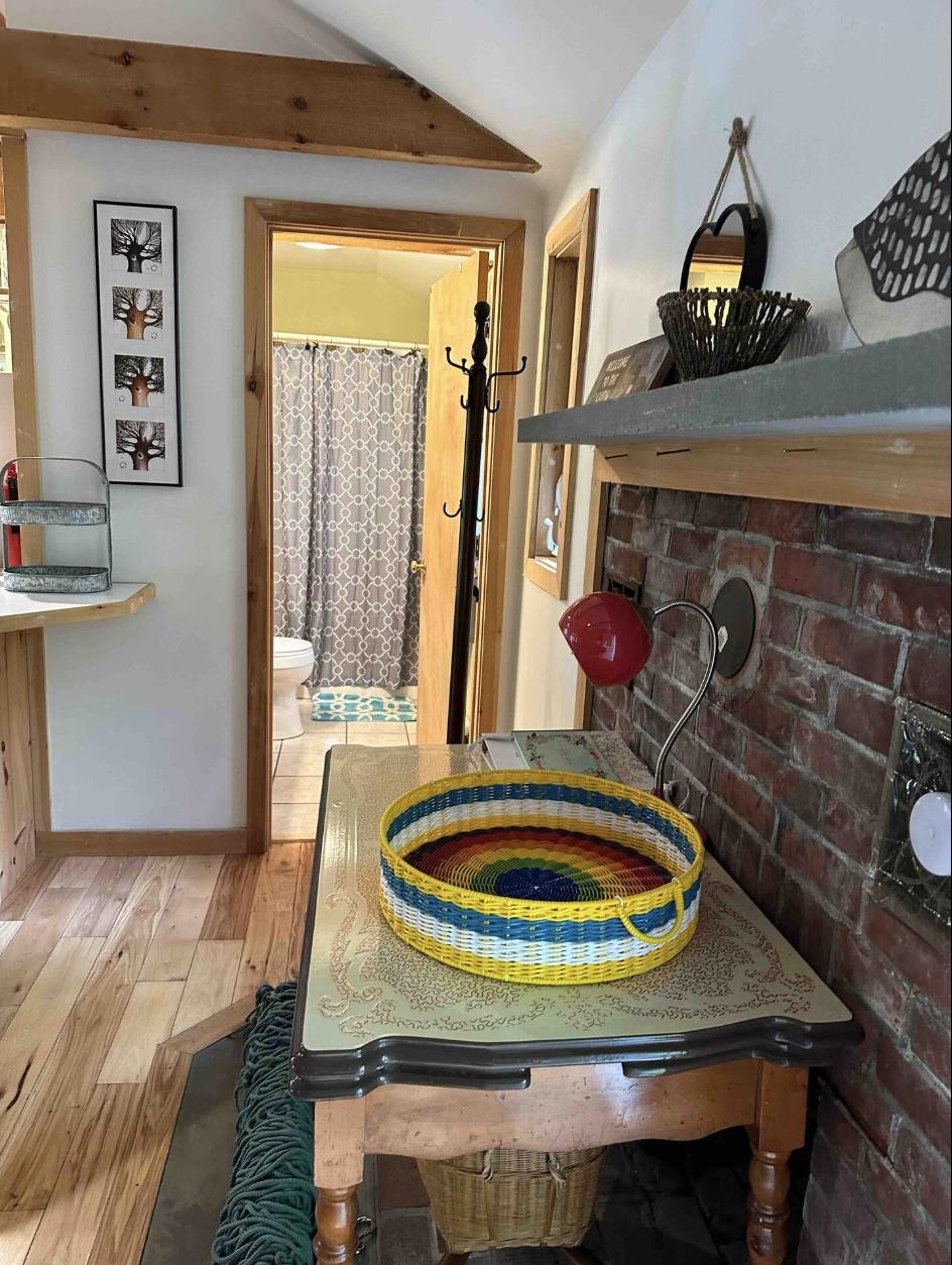 60 West Shore Road New Hampton, NH 03256 - Photo 25 of 35