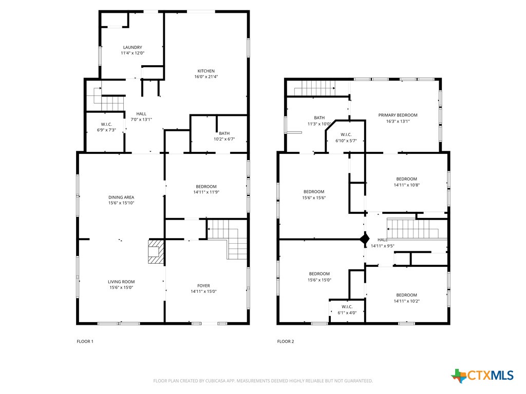 612 Wilbern Street Runge, TX 78151 - Photo 31 of 33 unknown