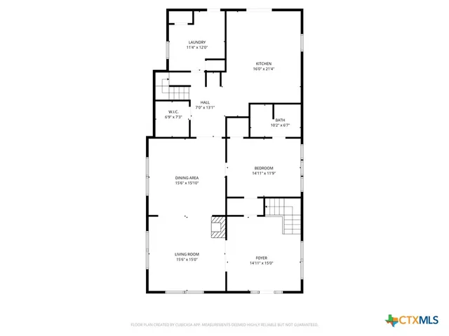 $339,900 | 612 Wilbern Street, Runge, TX 78151