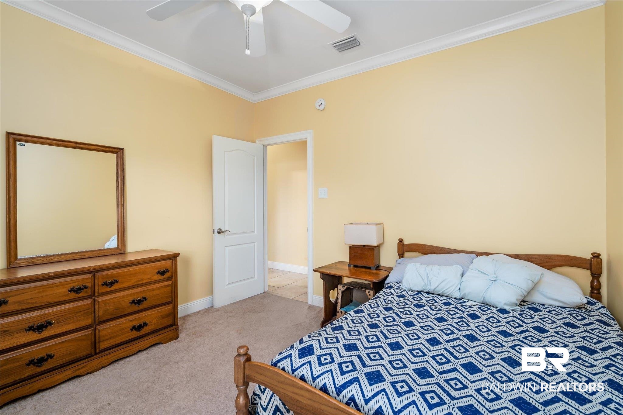 3210 Oneal Court Mobile, AL 36695 - Photo 18 of 36