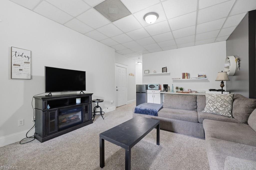 255 Treadway Ridge Road Moravian Falls, NC 28654 - Photo 43 of 50