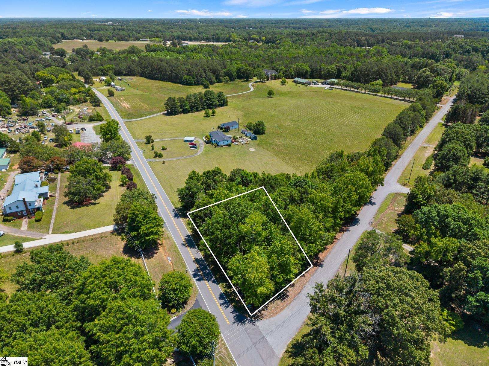 0 Campbell Road Pelzer, SC 29669 - Photo 8 of 9 Gallery Image 8