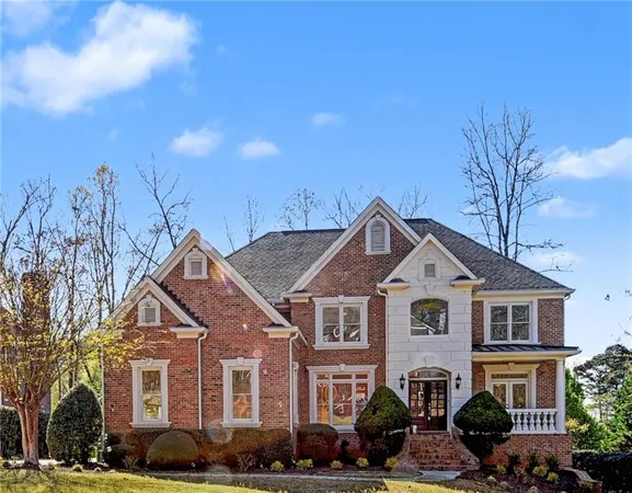 $3,200 | 4026 Palisades Main, Kennesaw, GA 30144