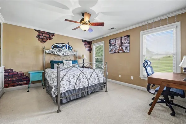 $3,200 | 4026 Palisades Main, Kennesaw, GA 30144