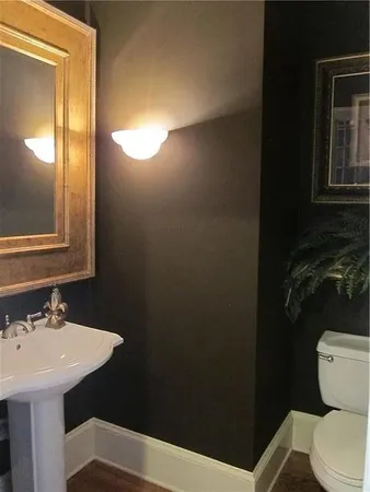 $3,200 | 4026 Palisades Main, Kennesaw, GA 30144