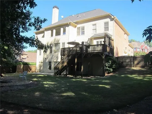 $3,200 | 4026 Palisades Main, Kennesaw, GA 30144