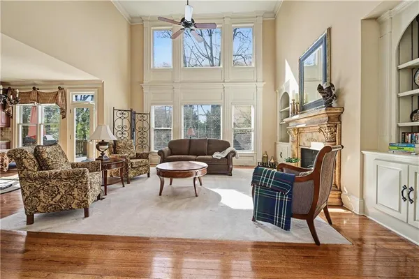 $3,200 | 4026 Palisades Main, Kennesaw, GA 30144