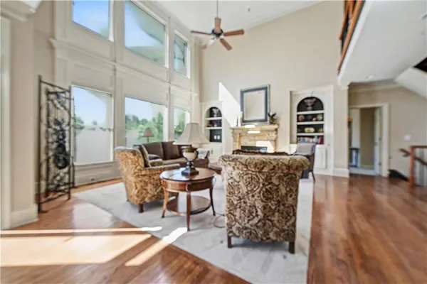 $3,200 | 4026 Palisades Main, Kennesaw, GA 30144