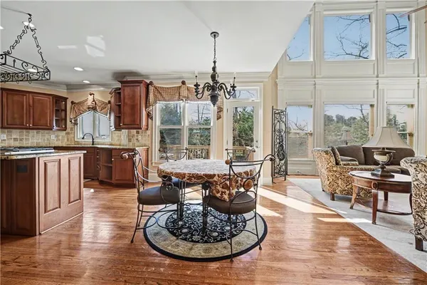 $3,200 | 4026 Palisades Main, Kennesaw, GA 30144