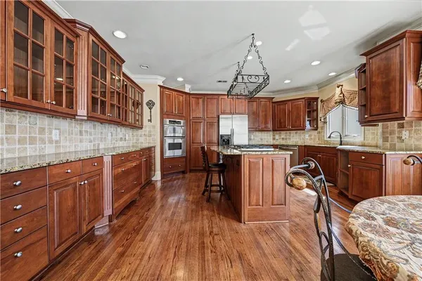 $3,200 | 4026 Palisades Main, Kennesaw, GA 30144