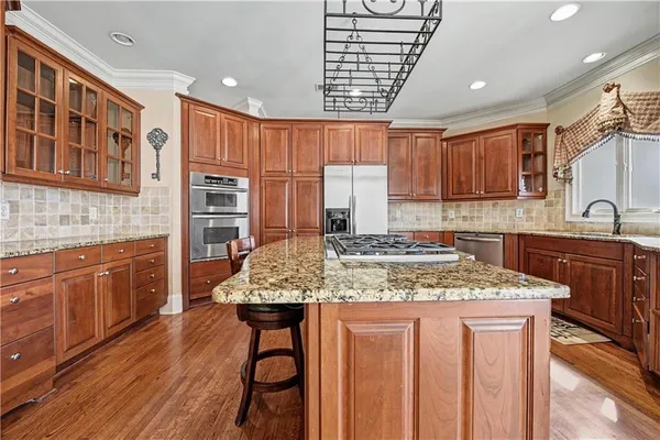 $3,200 | 4026 Palisades Main, Kennesaw, GA 30144