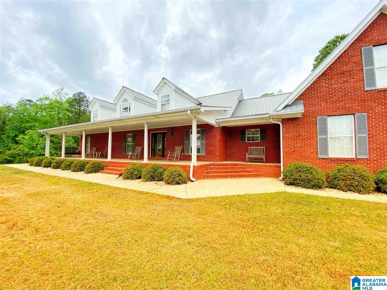 88 Pine Tucky Road Brent, AL 35034 - Photo 27 of 29
