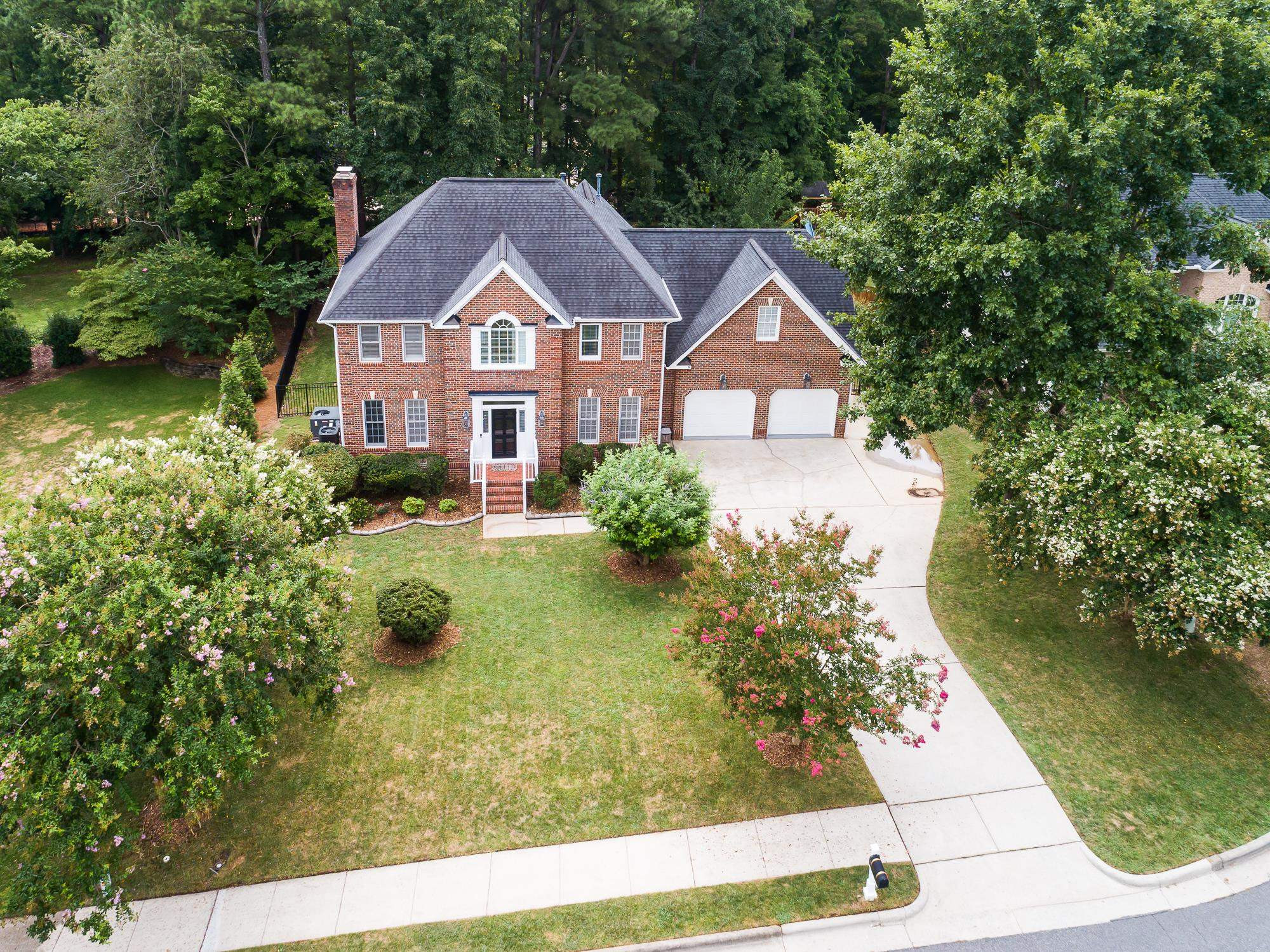 5208 Coffee Tree Drive Raleigh, NC 27613 - Photo 50 of 52 Photo 51
