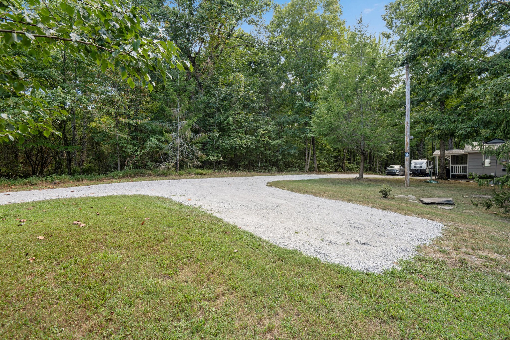 235 Flat Branch Road Tracy City, TN 37387 - Photo 40 of 53 Gallery Image 40