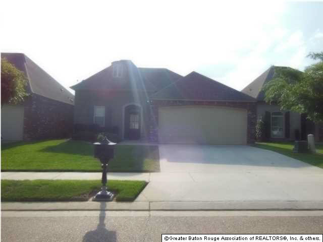 5668 Hidden Ridge Lane Baton Rouge, LA 70816 - Photo 1 of 21
