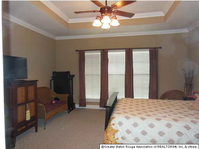 5668 Hidden Ridge Lane Baton Rouge, LA 70816 - Photo 11 of 21