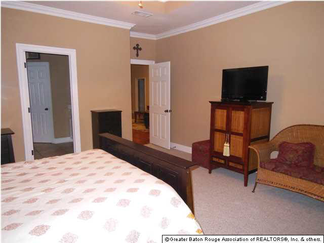 5668 Hidden Ridge Lane Baton Rouge, LA 70816 - Photo 12 of 21
