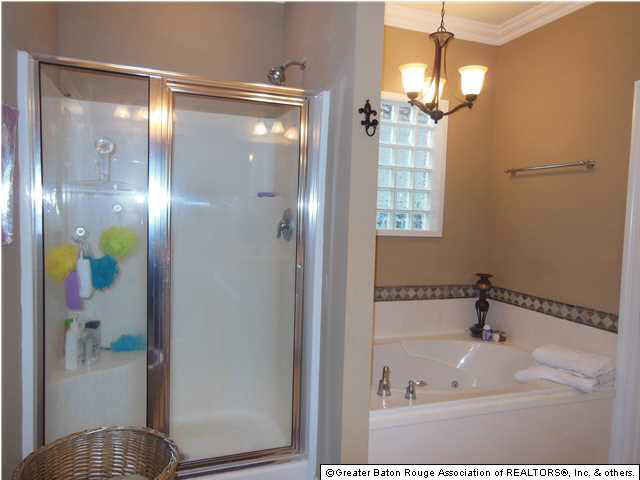 5668 Hidden Ridge Lane Baton Rouge, LA 70816 - Photo 15 of 21