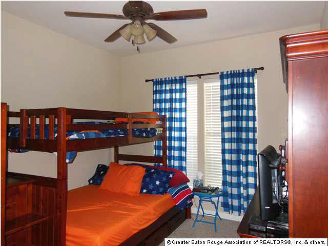 5668 Hidden Ridge Lane Baton Rouge, LA 70816 - Photo 16 of 21