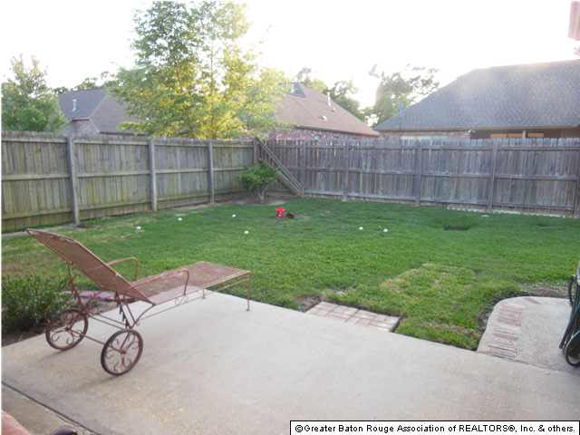 5668 Hidden Ridge Lane Baton Rouge, LA 70816 - Photo 19 of 21