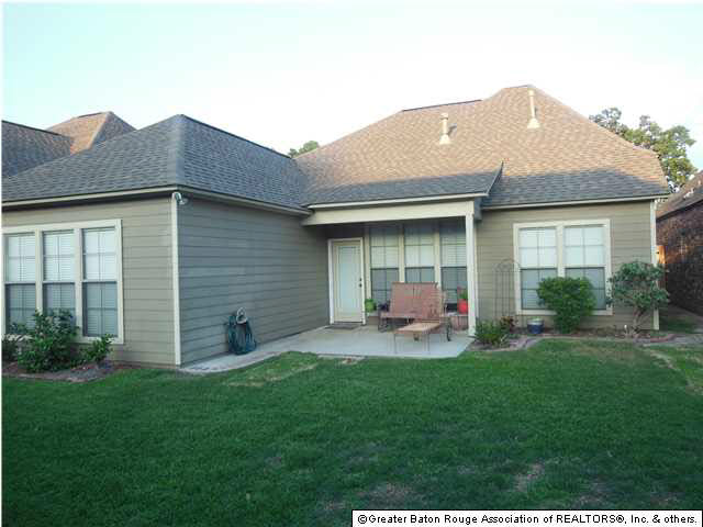 5668 Hidden Ridge Lane Baton Rouge, LA 70816 - Photo 20 of 21