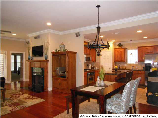 5668 Hidden Ridge Lane Baton Rouge, LA 70816 - Photo 2 of 21