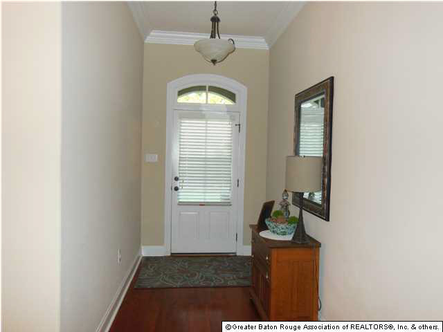 5668 Hidden Ridge Lane Baton Rouge, LA 70816 - Photo 4 of 21