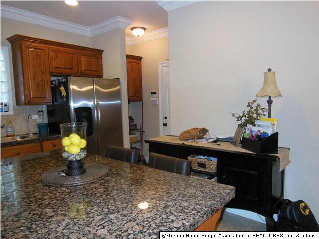 5668 Hidden Ridge Lane Baton Rouge, LA 70816 - Photo 5 of 21